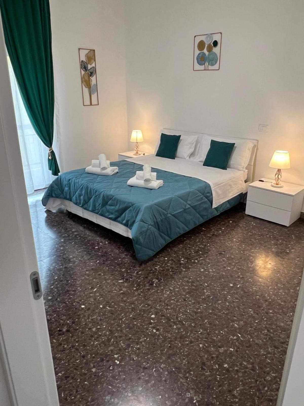 Laura Home Verona Eksteriør bilde