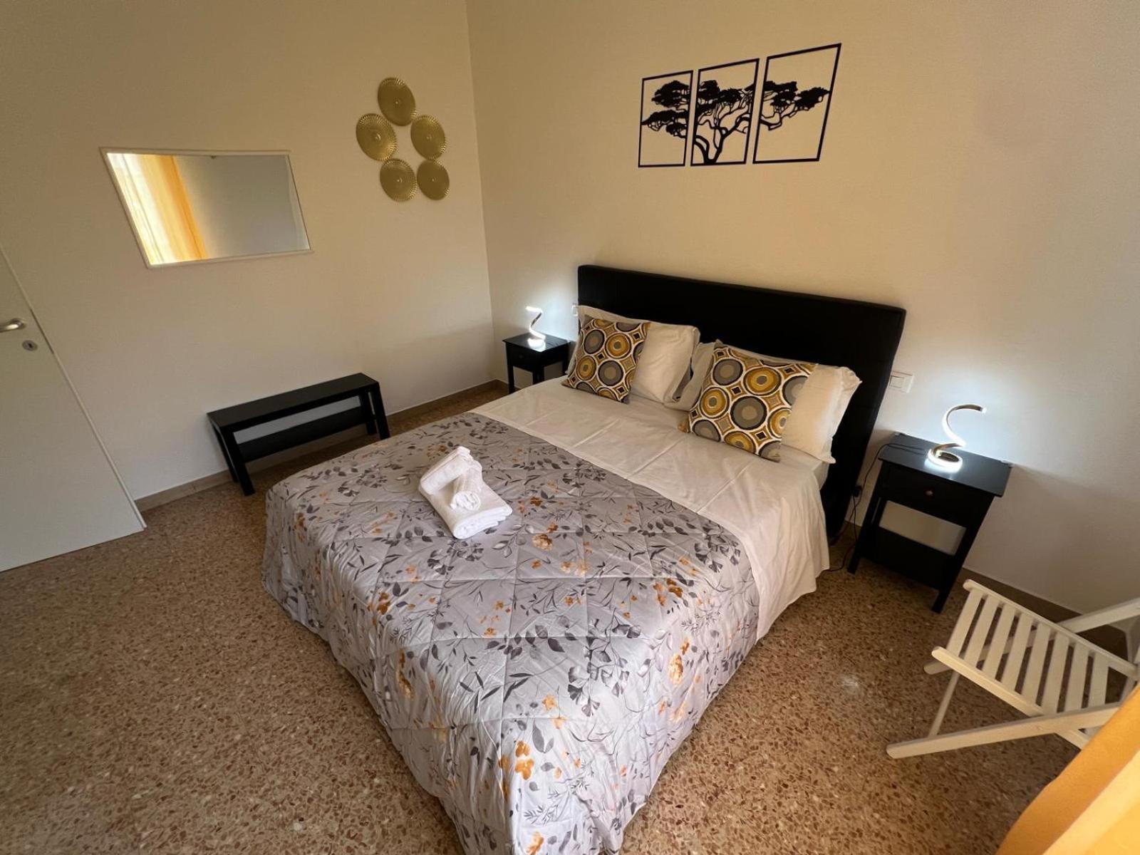 Laura Home Verona Eksteriør bilde