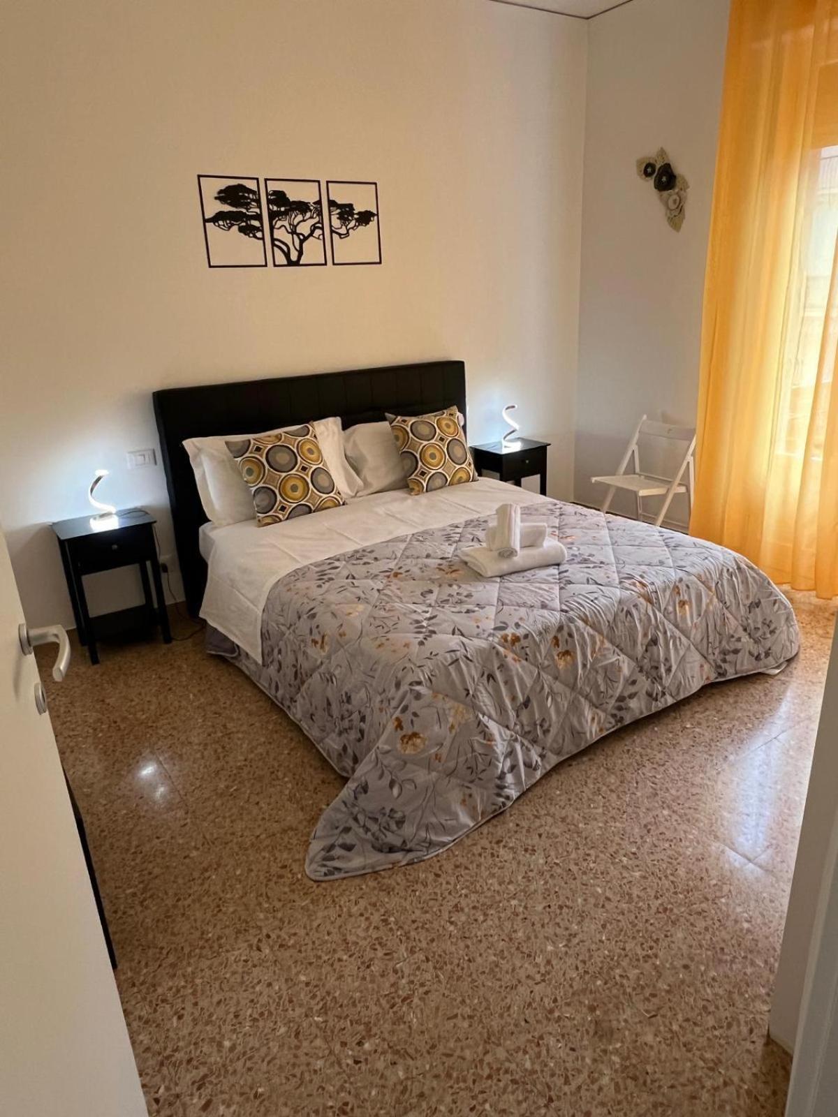 Laura Home Verona Eksteriør bilde