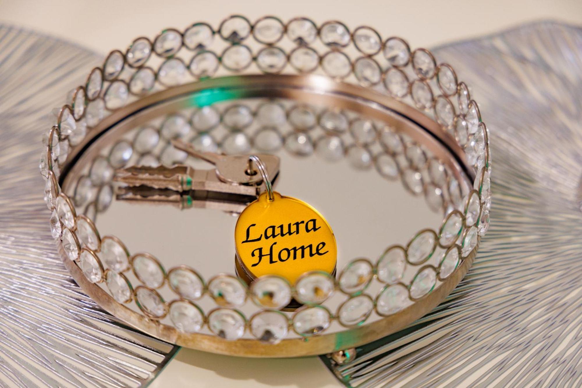 Laura Home Verona Eksteriør bilde
