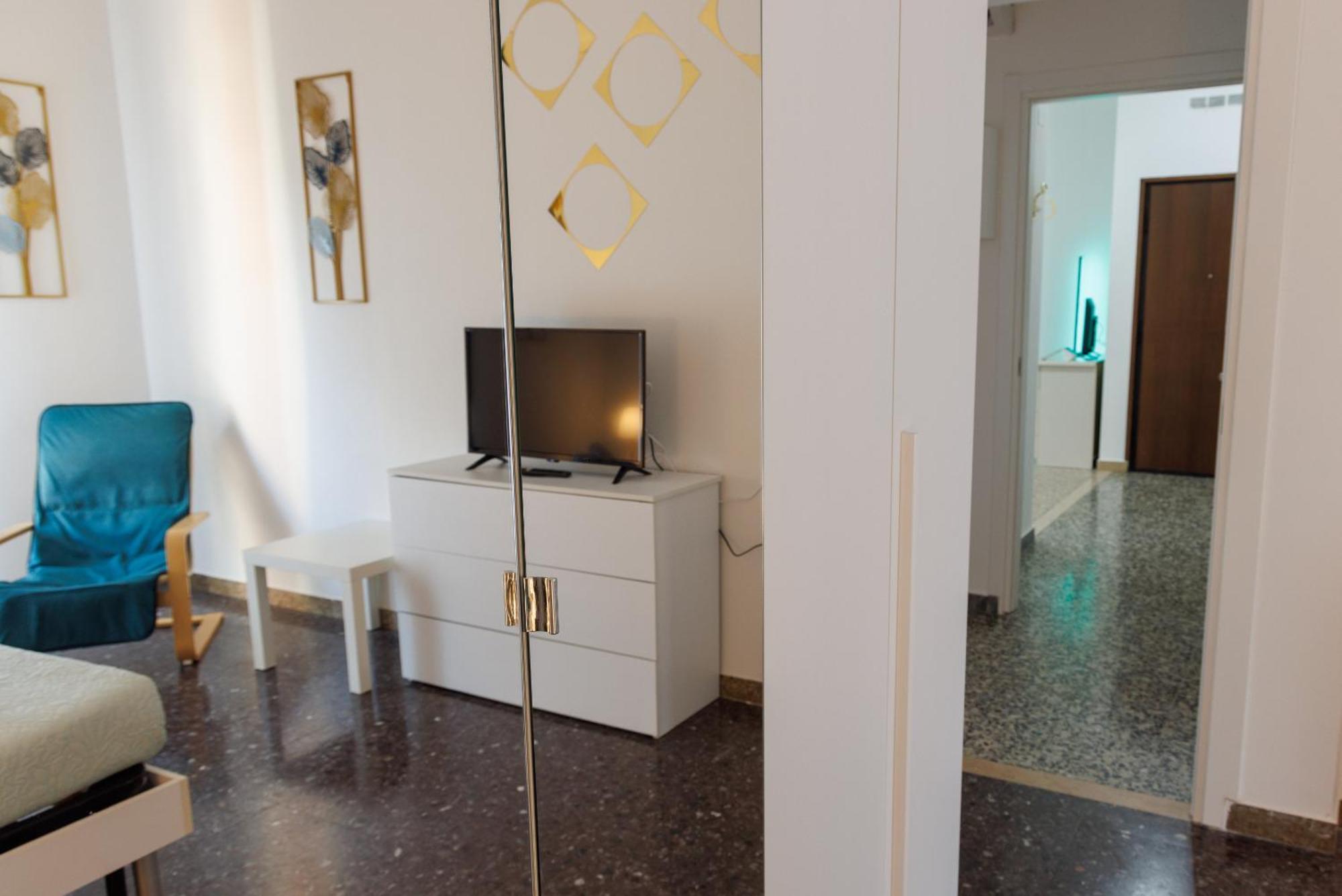 Laura Home Verona Eksteriør bilde