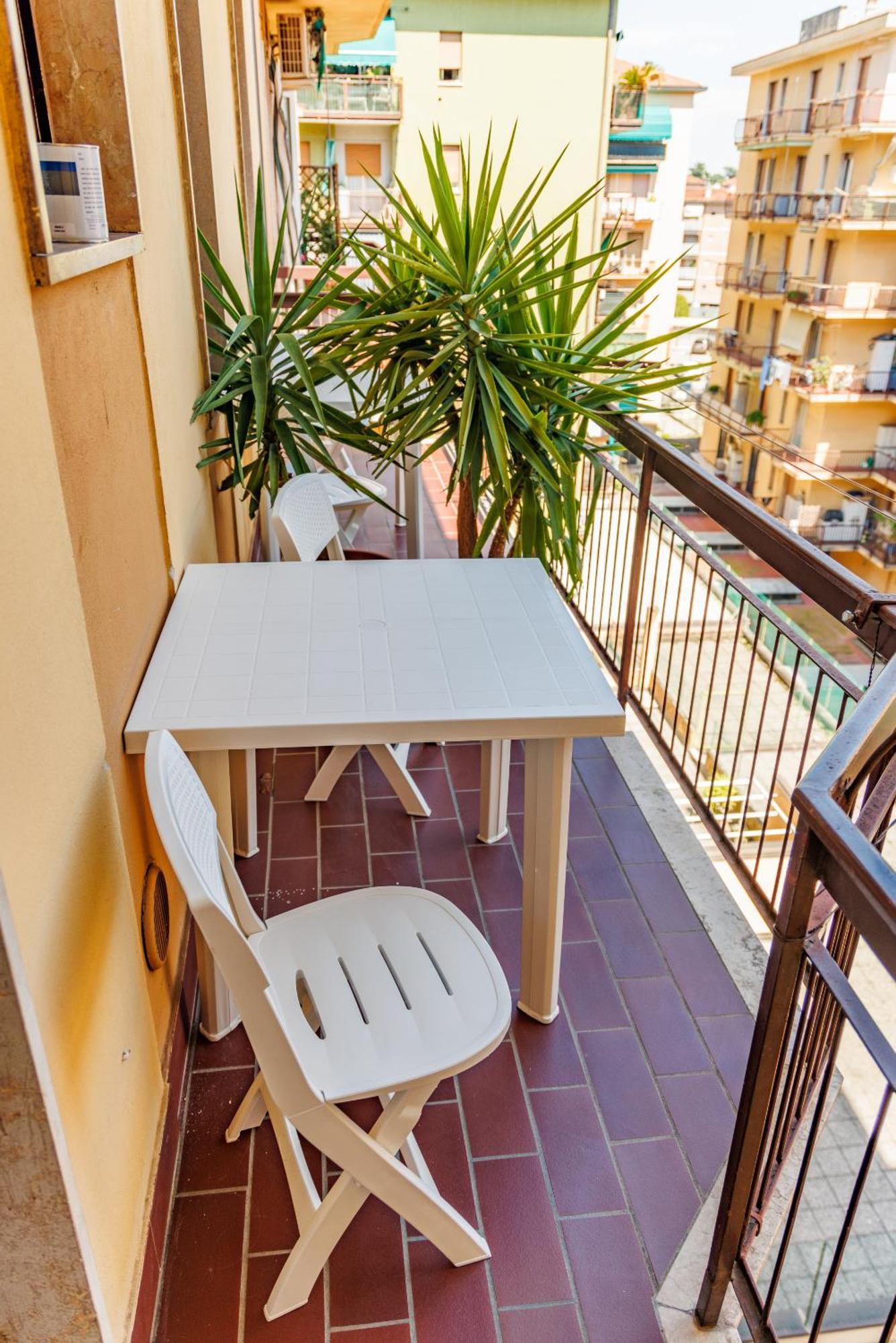 Laura Home Verona Eksteriør bilde