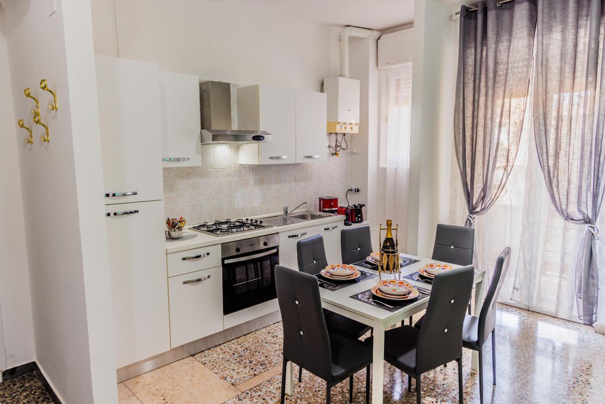 Laura Home Verona Eksteriør bilde